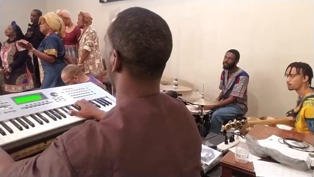 You Know My Name - Tamala Mann - Jonathan McCants смотреть онлайн