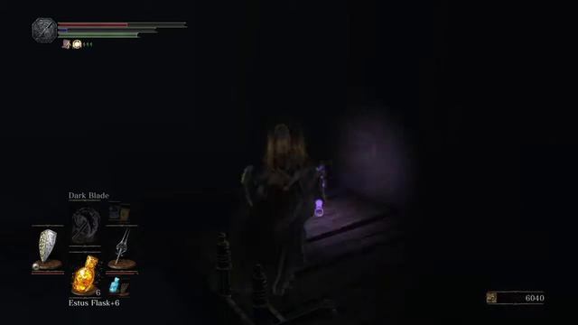Dark Blade смотреть онлайн