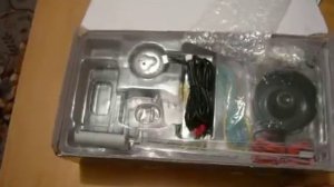 Сигнализация Scher-Khan Magicar 6