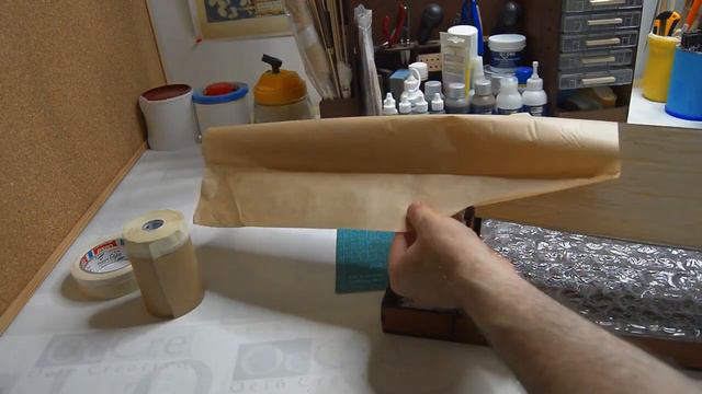 Prinz Eugen видео инструкция по сборке Часть 17 смотреть онлайн