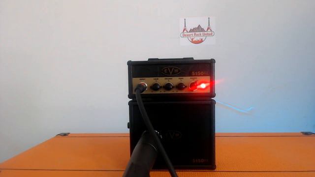 Is the EVH 5150 EL34 Micro Stack Worth the Money? (2022) смотреть онлайн