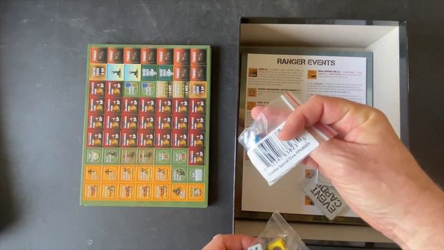 Crowbar Solitaire Wargame First Look | Flying Pig Games | Board Game | D-Day WW2 смотреть онлайн