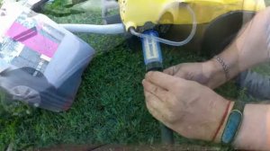 ✅ Керхер К4 Чистка Фильтр для мойки?