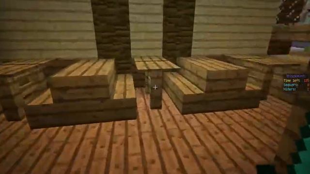 Minecraft 1.7.9 развлекательный сервер смотреть онлайн