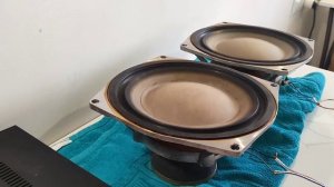 Флекс динамиков от S90 без корпусов можно смотреть вечно.