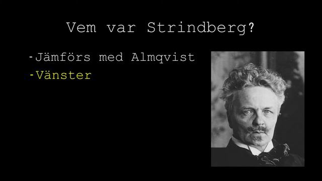 Norden efter 1830 - Litteraturens historia på 8 minuter смотреть онлайн