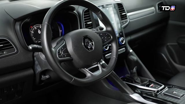 REVIEW DEL RENAULT KOLEOS 4X4 - UN SUV COMODO, BIEN EQUIPADO Y CONFIABLE смотреть онлайн