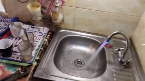 Проверка давления расширительного бака котла Immergas. Заполнение котла водой.