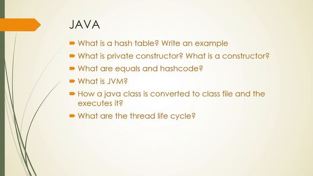 Wipro Automation Testing Interview Questions [Selenium Java Python] смотреть онлайн