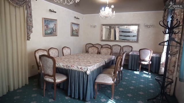 Кафе “Элефант” г. Магнитогорск смотреть онлайн