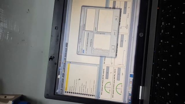 How To Program Lenze 9300 Inverter Through Laptop