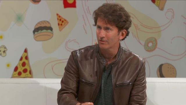 Bethesda's Todd Howard On The Mistakes And Future Of Fallout 76 | E3 2019 смотреть онлайн