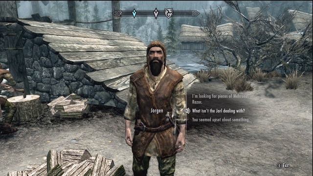 Let's Play The Elder Scrolls V: Skyrim - Part 422 смотреть онлайн