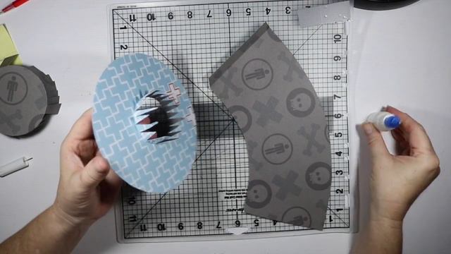 How To Create A Mad Hatters Hat – Paper Mache смотреть онлайн