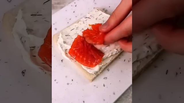 Канапе для фуршетов!! Классно быстро вкусно и богато украшенный#рецепты