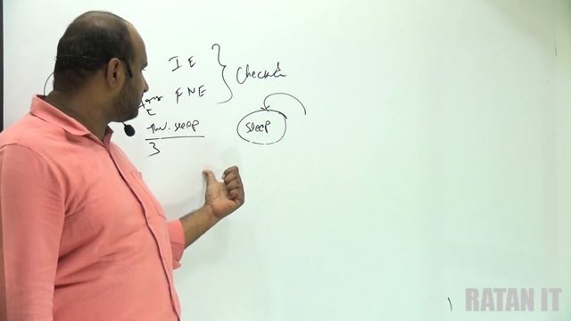 Core Java || Exception Handling || video-2 ||Types Of Exceptions || By Ratan Sir смотреть онлайн