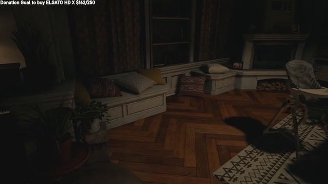 RESIDENT EVIL 8 VILLAGE: (The Wrath of the Only Fans Tribe) TALL WOMEN SIT ON MY FACE PLZ смотреть онлайн