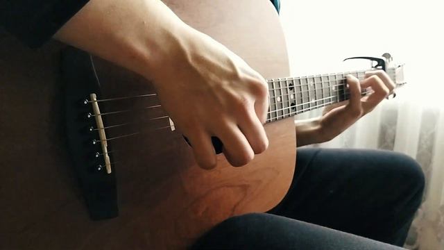 SHAPE OF MY HEART (Sting) смотреть онлайн