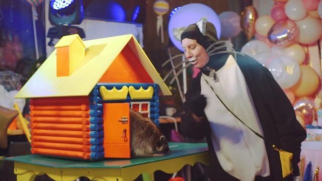 "ДРУЖБА-ЭТО ЧУДО!" ДЕНЬ РОЖДЕНИЯ УЛЬЯНЫ, 5 МАРТА 2019 г. смотреть онлайн