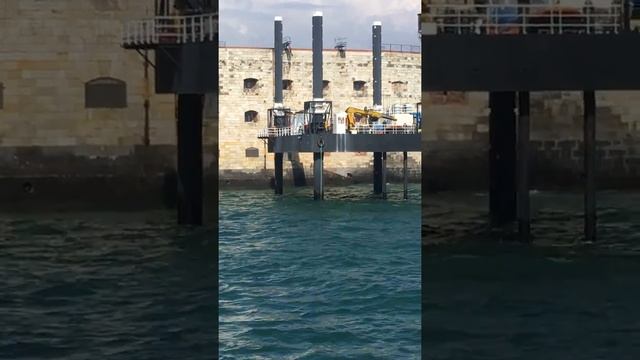 Fort Boyard.Какой он?) смотреть онлайн