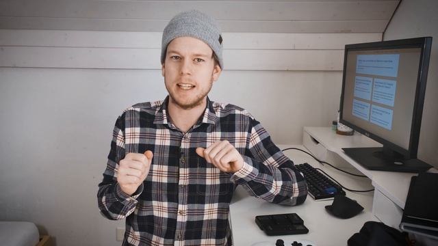 9 Essential WordPress Plugins for Your Site (2021) смотреть онлайн