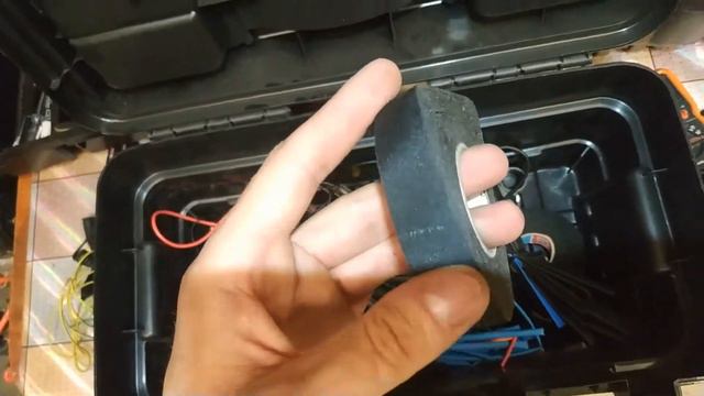 Инструменты автоэлектрика смотреть онлайн