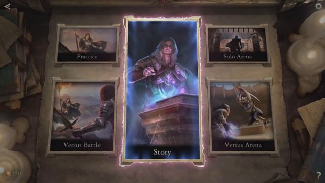 Elder Scrolls Legends Hands-On Impressions! | PAX East 2016 Preview смотреть онлайн