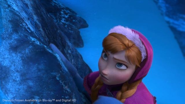 Anna Meets Hans And Kristoff | Frozen