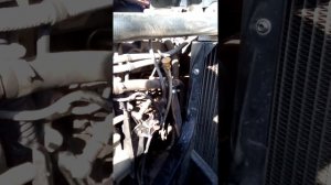 18 апреля 2020 Маниту 735 Ремонт Гидравлики