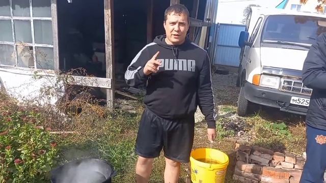 Раки. Как вкусно приготовить раков, и правильно их кушать. смотреть онлайн