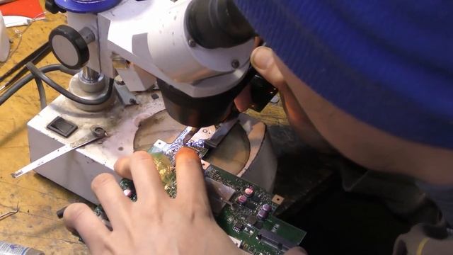 Не работает клавиатура на ноутбуке ASUS X553M смотреть онлайн