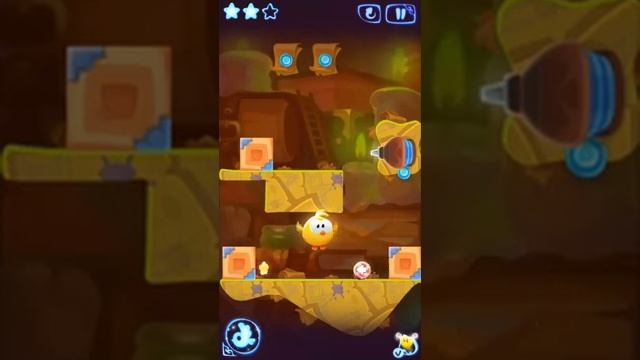 Cut The Rope Magic FULL GAME ALL LEVELS (Guide) Through the latest version смотреть онлайн