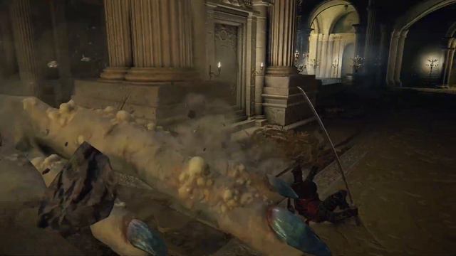 Killing random entities until Elden Ring's DLC comes out | Day 211 смотреть онлайн