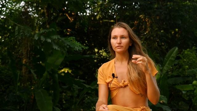 Питта Доша. Ментальное состояние смотреть онлайн