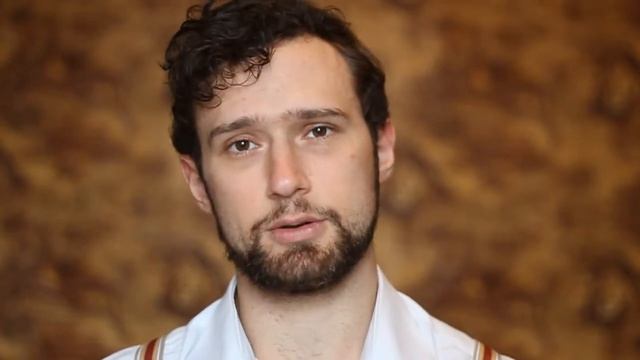 Эдуард Асадов - Слово о любви (Любить — это прежде всего отдавать...) смотреть онлайн