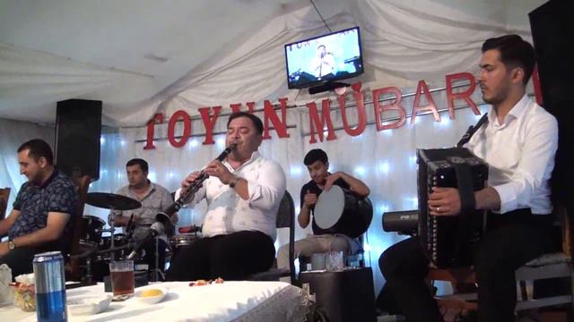 Klarnet Xalid Xirdalan istanbul super ifa смотреть онлайн