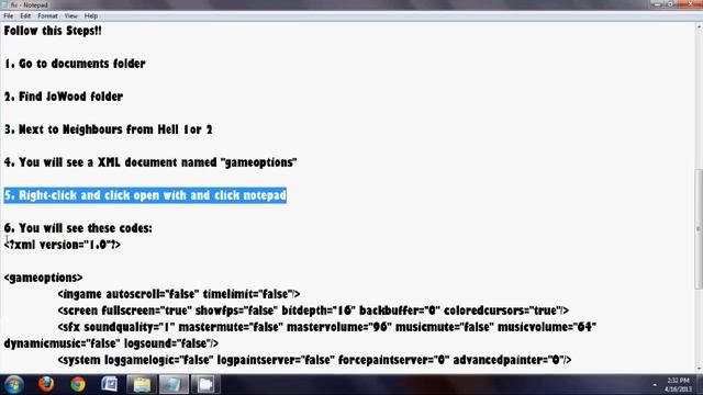How to fix neighbours from hell glitch!! 100% working смотреть онлайн