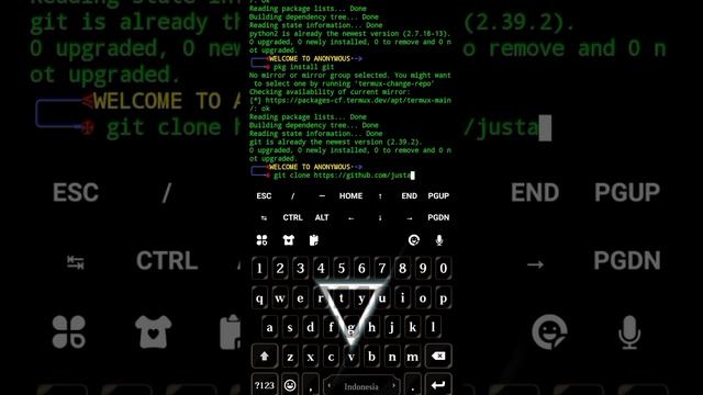 SCRIPT V1RUS HP ? DO NOT ANYTHING USE IT !! смотреть онлайн