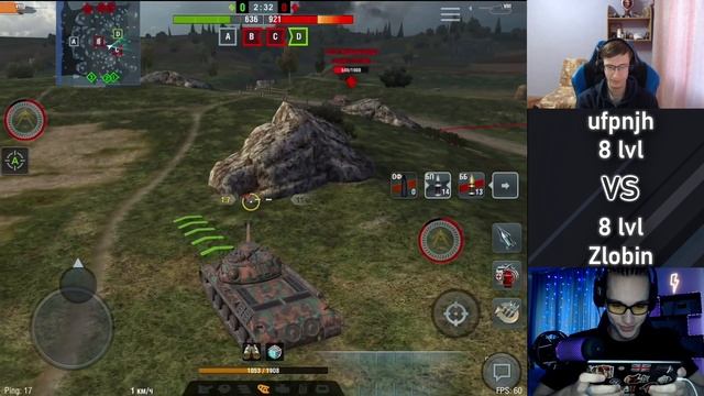 ЛЕСЕНКА#11 | Киберспортивная Разборка ЧЕМПИОНОВ из 7STAR | Zlobina_liza VS Ufpnjh | Ветка 60TP