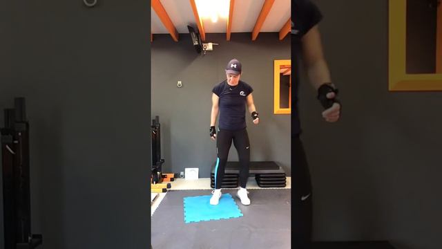 Burpee body blitz смотреть онлайн
