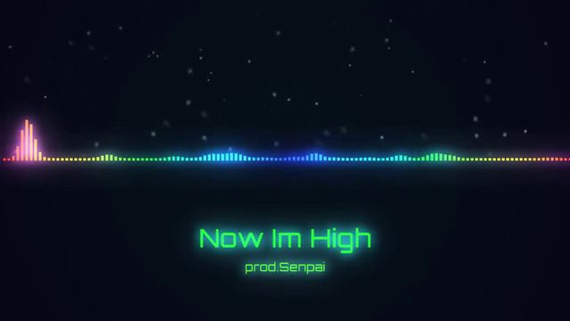 prod.Senpai - Now Im High (пробую писать фонк) смотреть онлайн