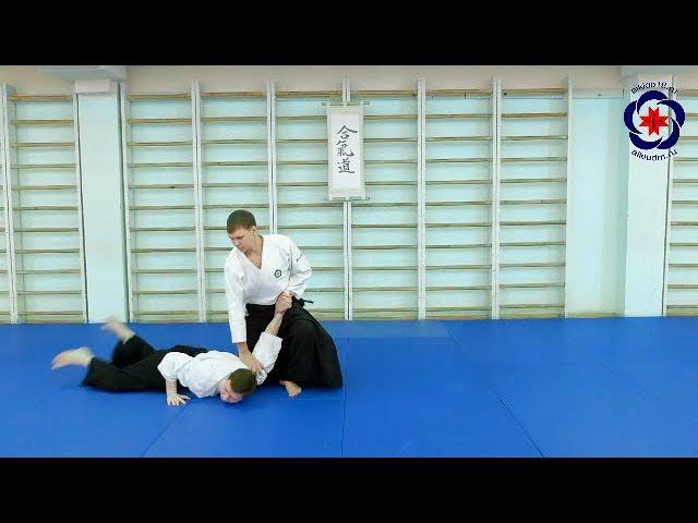 Айкидо Ижевск