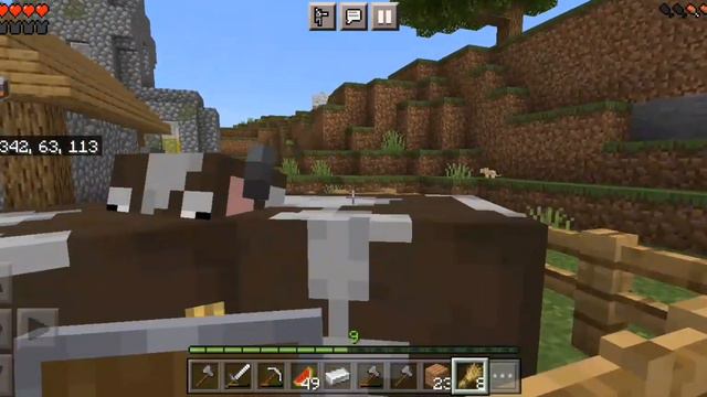 Minecraft sons of the forest ep2 смотреть онлайн