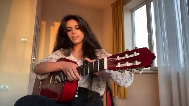 Elena Yerevan - Live Stream