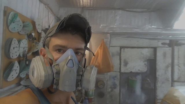 Полеровка 80LVL ))Форд фокус,быстрый ремонт,переход по лаку, полеровка перехода! смотреть онлайн