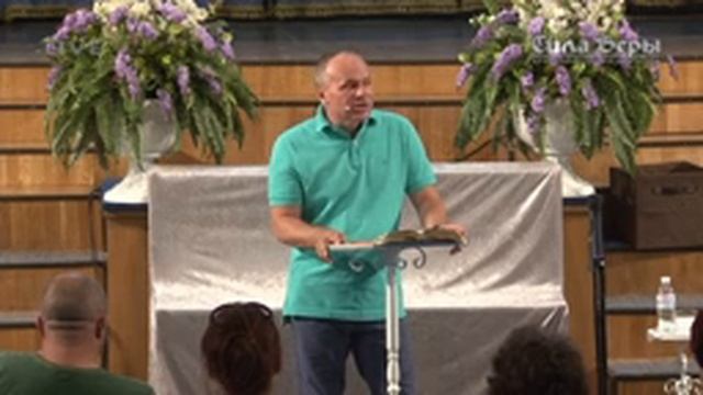 Трансляция Богослужения церкви "Сила Веры". Межцерковная молитва 31.08.2016 смотреть онлайн