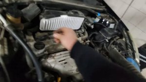 Toyota RAV4 проверка системы зажигания в домашних условиях.