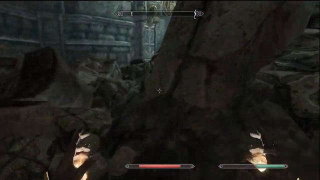 Let's Play - Skyrim HD Episode 244: Lost in Mzulft смотреть онлайн