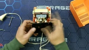 БЫТОВОЙ ТРАНСФОРМАТОР ОСО-0,25 кВт 220в 36в 24в 12в 6,3в СДЕЛАНО В СССР, ОБЗОР, ЗАЧЕМ? DIY ПИТАНИЕ