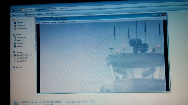 tekken 6 smooth full speed settings for ppsspp (pc) смотреть онлайн